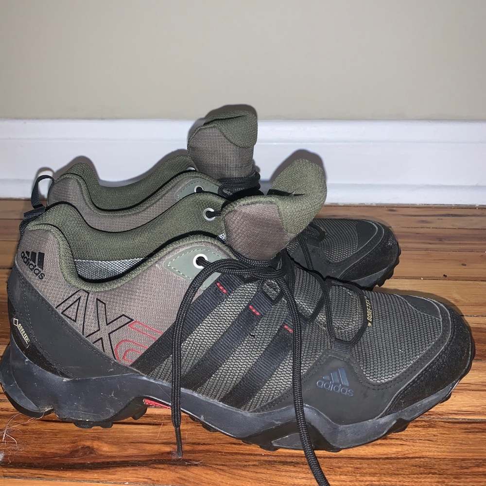 Adidas AX2 Gore Tex Hiking Shoes